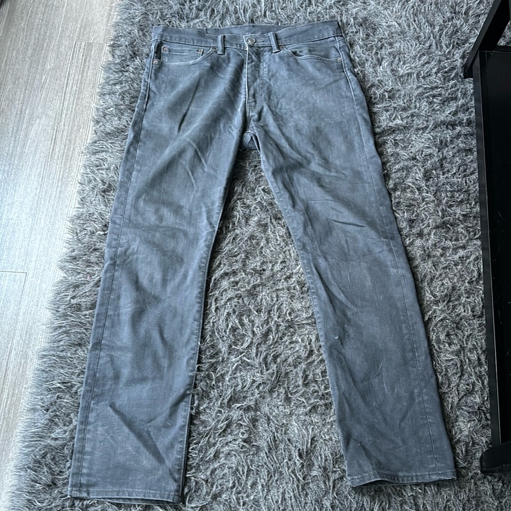 Men’s Levi’s